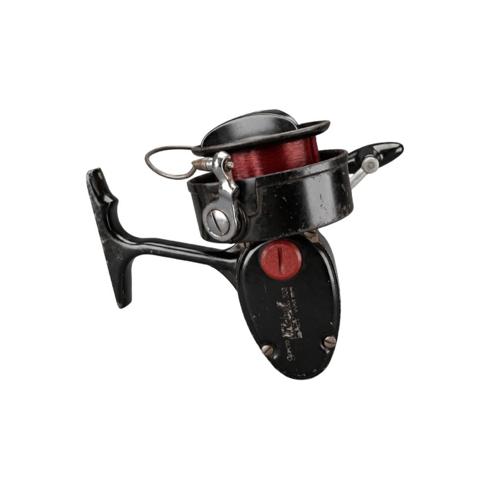Garcia Mitchell 302 Reel SOLD