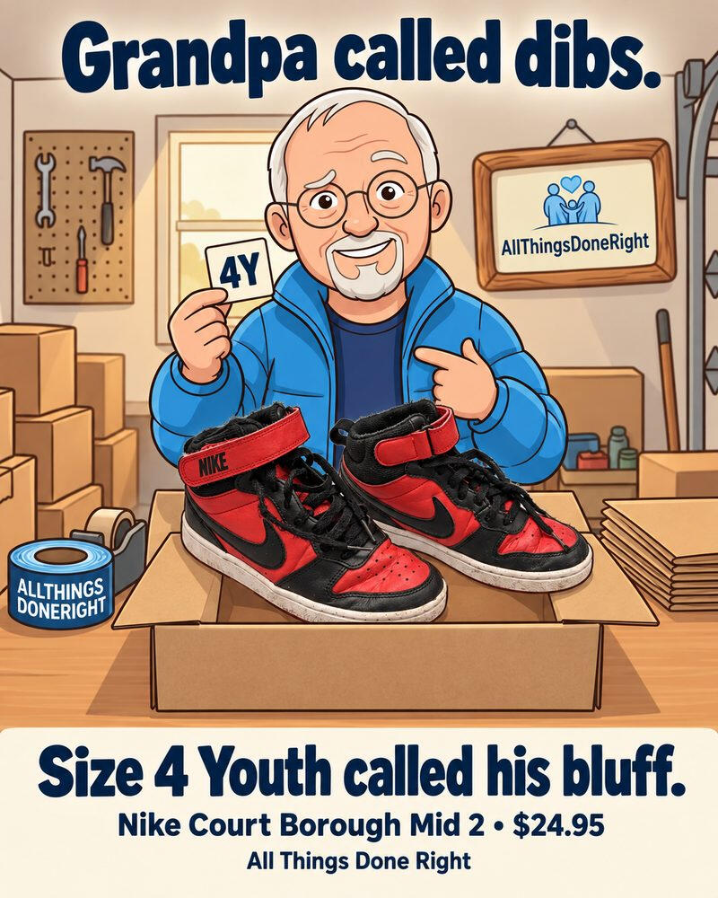 2 Nike